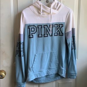 PINK Victoria’s Secret Hooded Sweatshirt